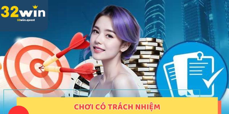 Chơi có trách nhiệm