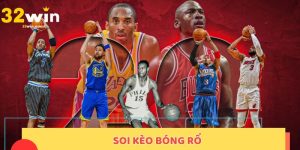 Soi kèo bóng rổ