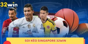 soi kèo Singapore
