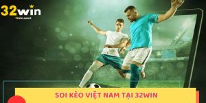 Soi kèo Việt Nam