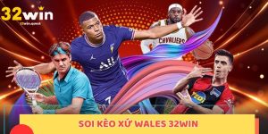Soi kèo xứ Wales